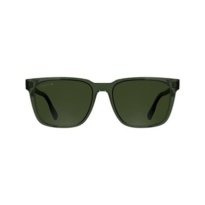 Gafas De Sol LACOSTE L6077S 001 Hombre Talla 55 mm