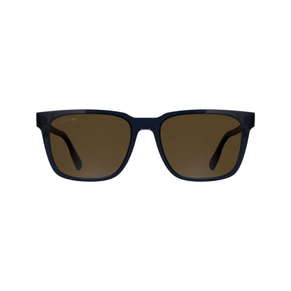 Gafas De Sol LACOSTE L6077S 001 Hombre Talla 55 mm
