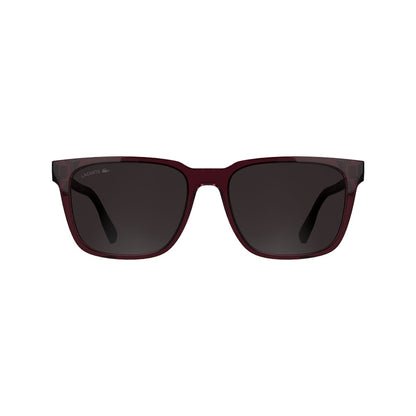Gafas De Sol LACOSTE L6077S 001 Hombre Talla 55 mm