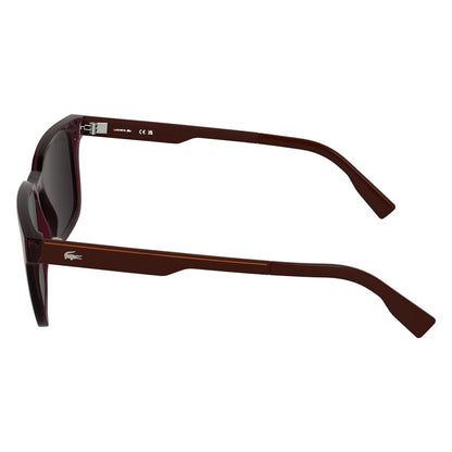 Gafas De Sol LACOSTE L6077S 001 Hombre Talla 55 mm