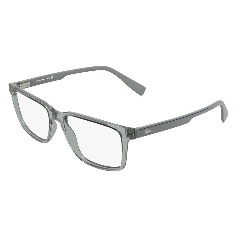 Gafas De Vista LACOSTE L4005 001 Hombre Talla 56 mm