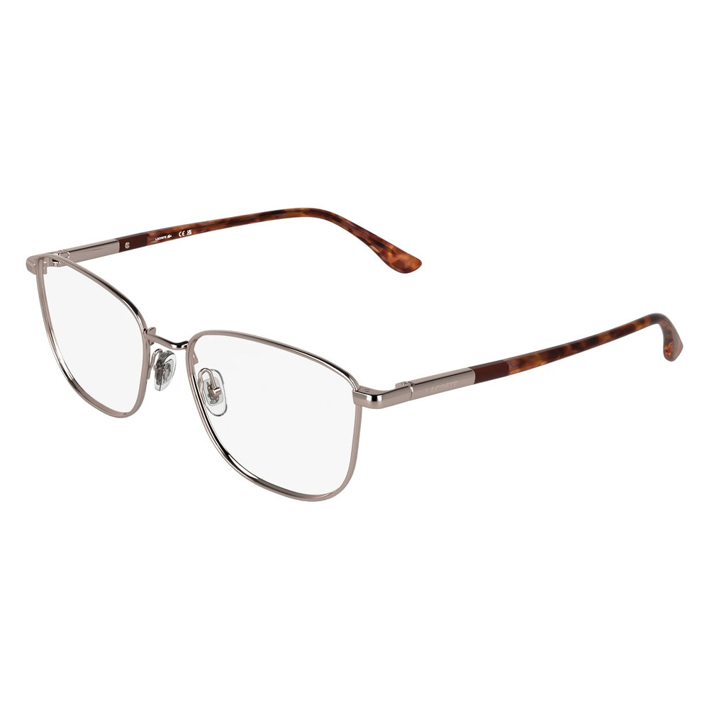 Gafas De Vista LACOSTE L2317 601 Mujer Talla 54 mm