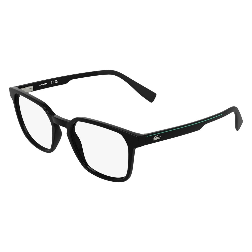Gafas De Vista LACOSTE L4006 001 Hombre Talla 53 mm