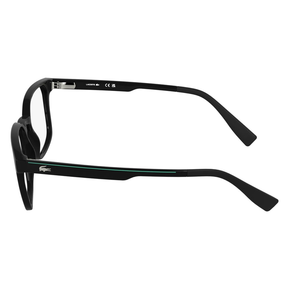 Gafas De Vista LACOSTE L4006 001 Hombre Talla 53 mm