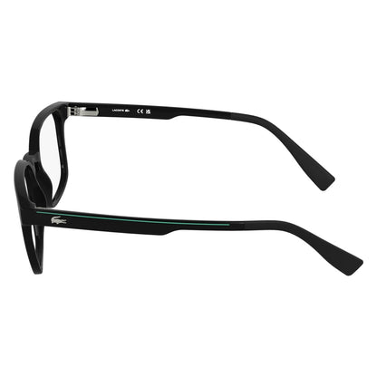 Gafas De Vista LACOSTE L4006 001 Hombre Talla 53 mm