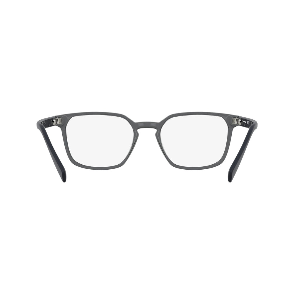 Gafas De Vista LACOSTE L4006 001 Hombre Talla 53 mm