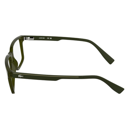 Gafas De Vista LACOSTE L4005 001 Hombre Talla 56 mm
