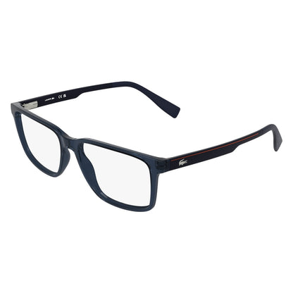 Gafas De Vista LACOSTE L4005 001 Hombre Talla 56 mm