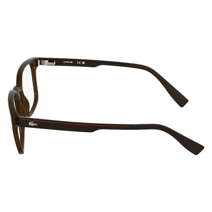 Gafas De Vista LACOSTE L4006 001 Hombre Talla 53 mm