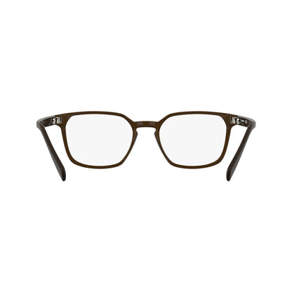 Gafas De Vista LACOSTE L4006 001 Hombre Talla 53 mm