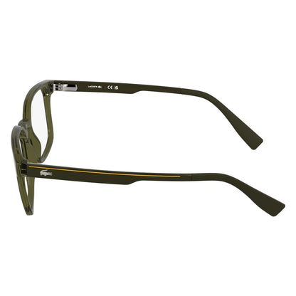 Gafas De Vista LACOSTE L4006 001 Hombre Talla 53 mm
