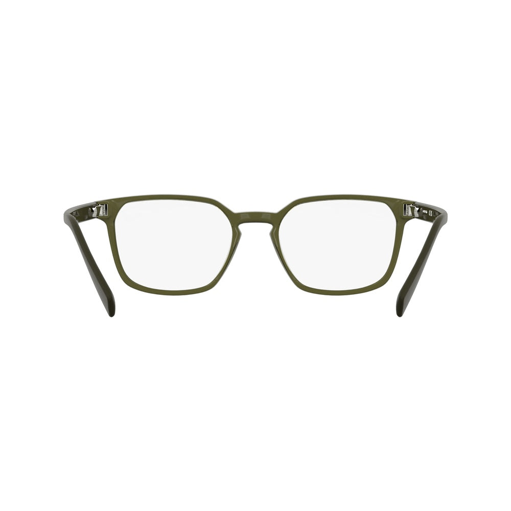 Gafas De Vista LACOSTE L4006 001 Hombre Talla 53 mm