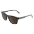 Gafas De Sol LACOSTE L6078S 001 Hombre Talla 56 mm
