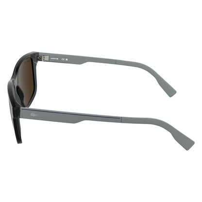 Gafas De Sol LACOSTE L6078S 001 Hombre Talla 56 mm