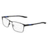 Gafas De Vista NIKE NIKE 8143 001 Hombre Talla 57 mm