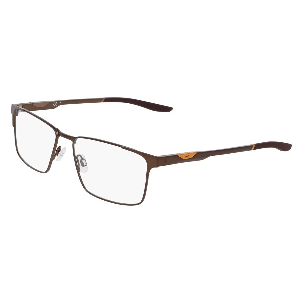 Gafas De Vista NIKE NIKE 8143 001 Hombre Talla 57 mm