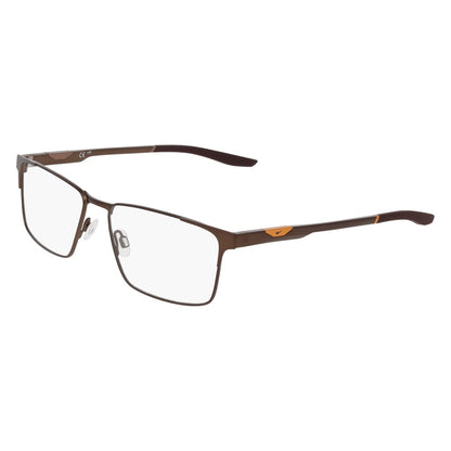 Gafas De Vista NIKE NIKE 8143 001 Hombre Talla 57 mm