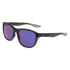 Gafas De Sol NIKE NIKE EXPLORE FLOW IO0101X 010 Unisex Talla 55 mm