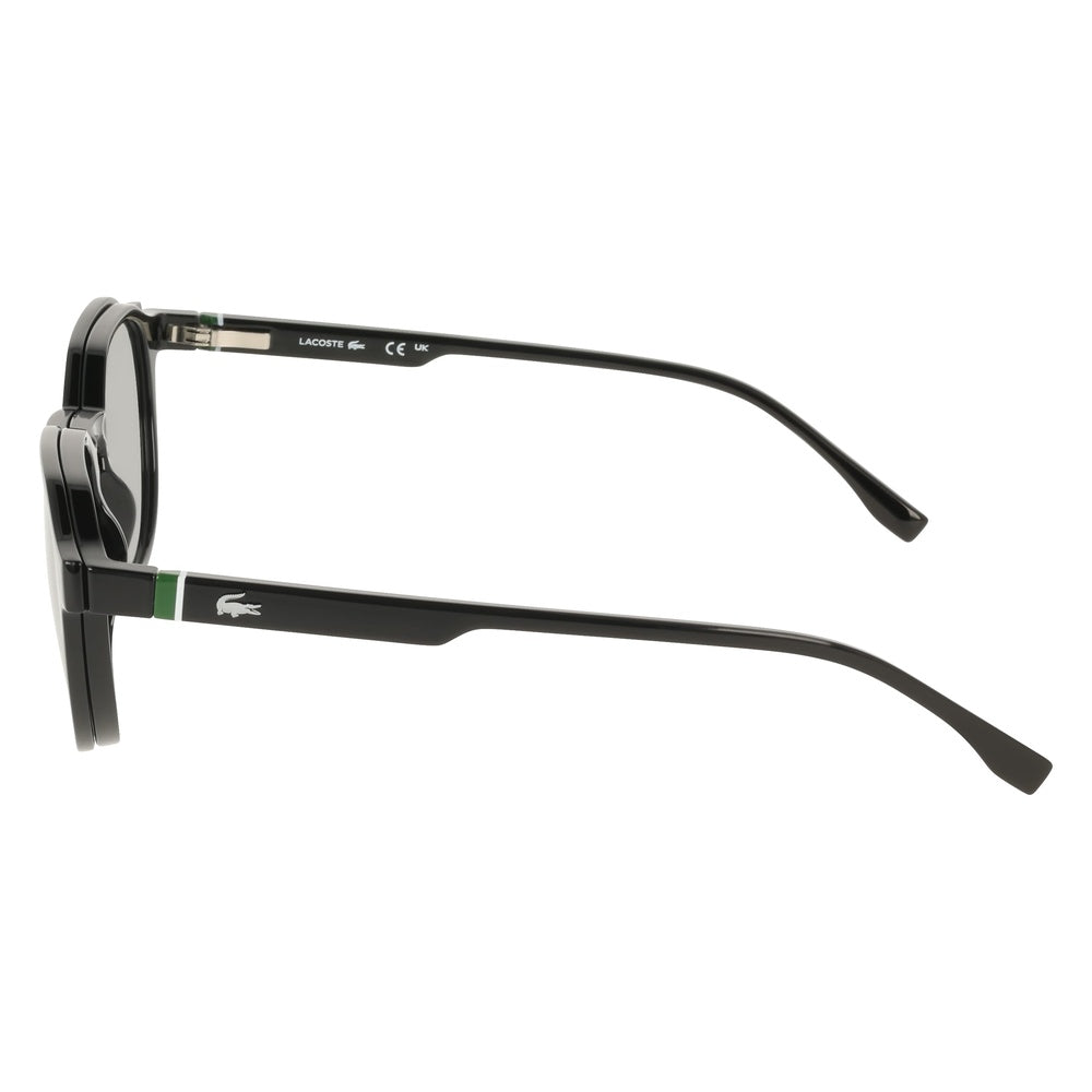 Gafas De Sol LACOSTE L4008 CLIP 001 Unisex Talla 