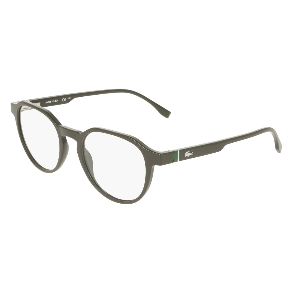 Gafas De Vista LACOSTE L4008MAG-SET 001 Unisex Talla 52 mm