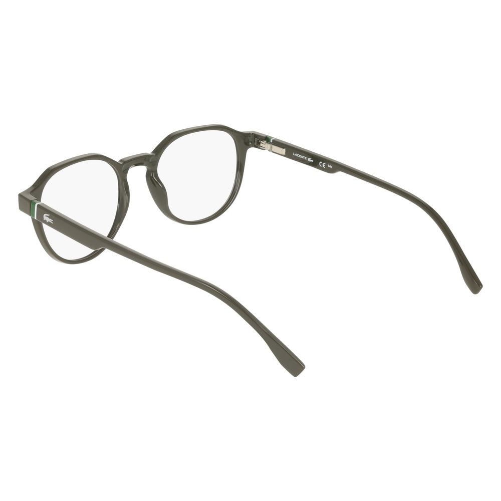 Gafas De Vista LACOSTE L4008MAG-SET 001 Unisex Talla 52 mm