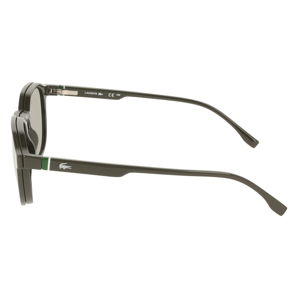 Gafas De Sol LACOSTE L4008 CLIP 001 Unisex Talla 