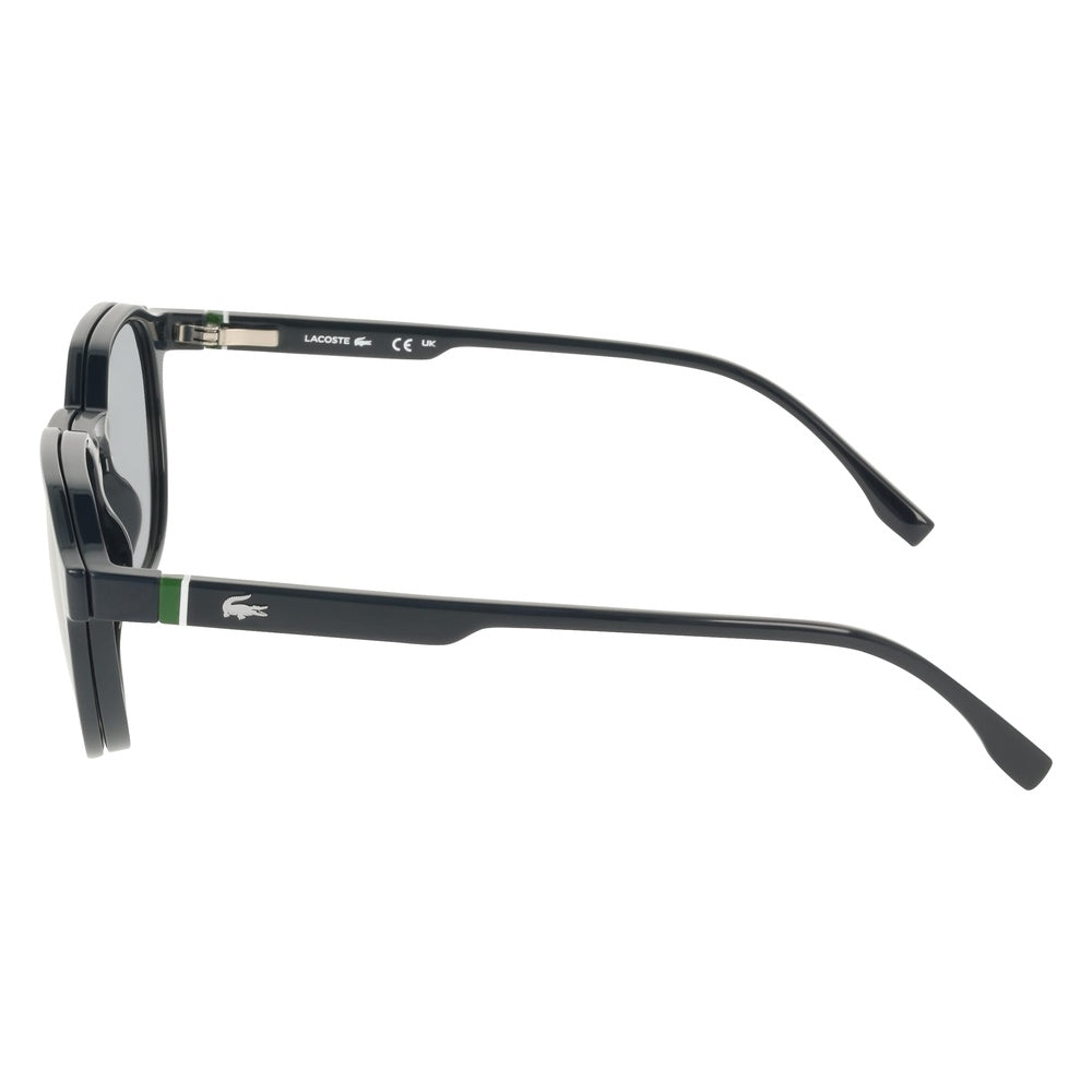 Gafas De Sol LACOSTE L4008 CLIP 001 Unisex Talla 