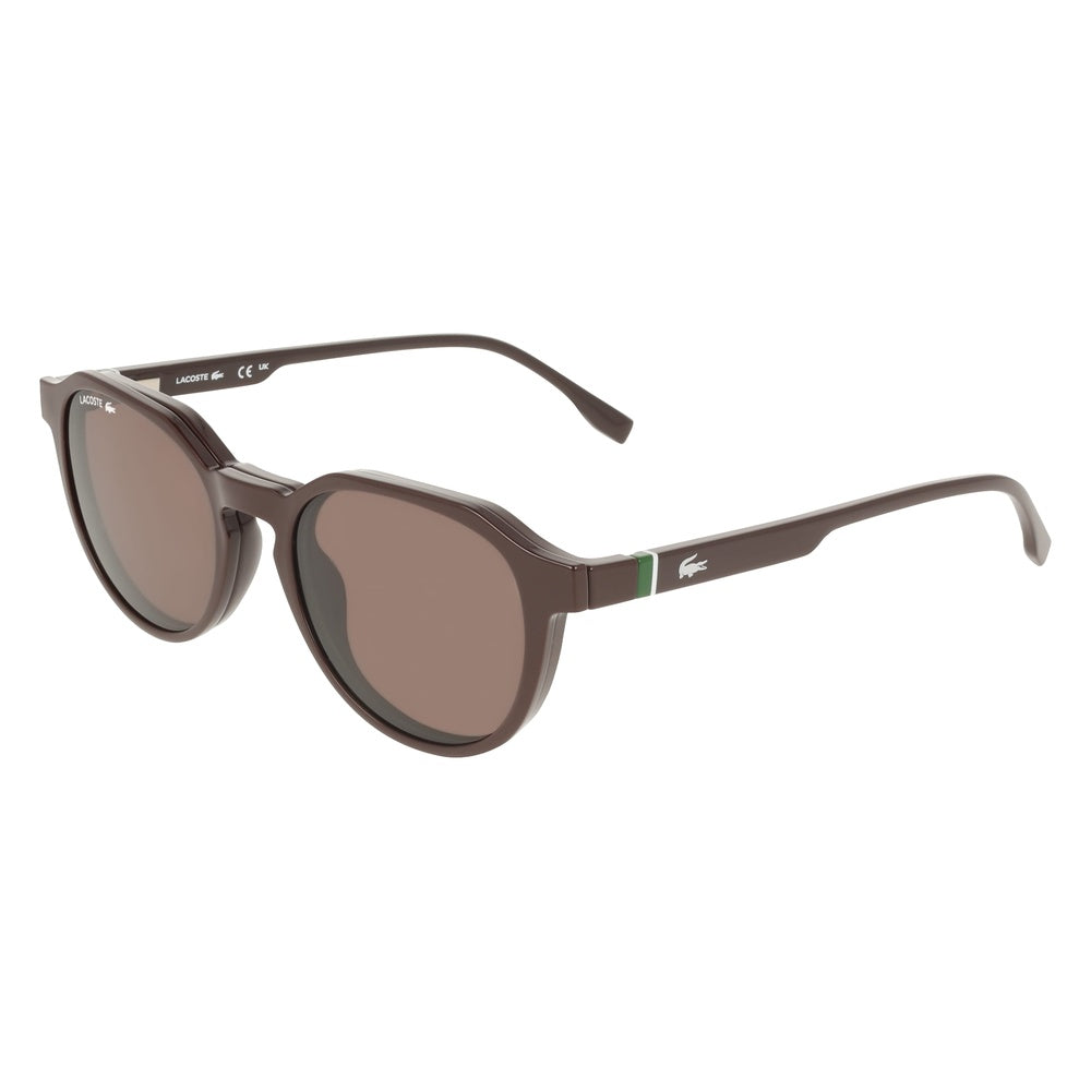 Gafas De Sol LACOSTE L4008 CLIP 001 Unisex Talla 