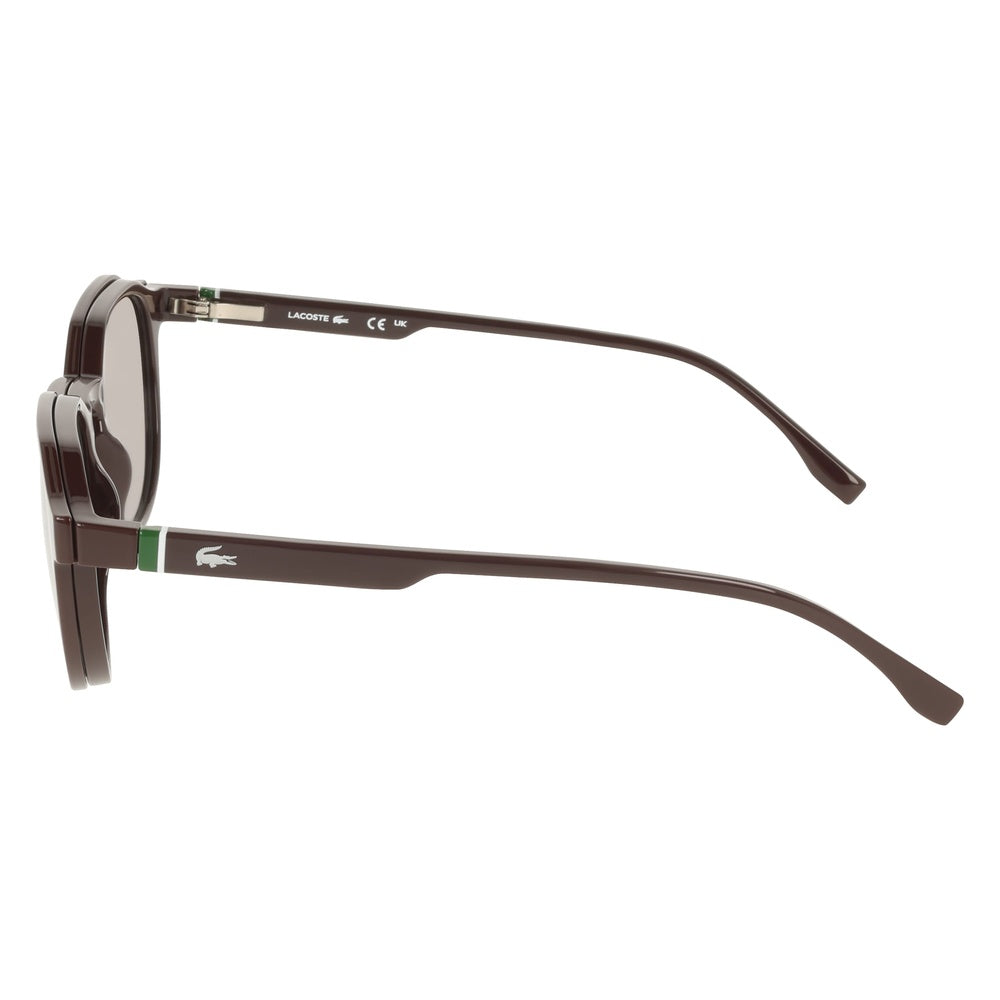 Gafas De Sol LACOSTE L4008 CLIP 001 Unisex Talla 