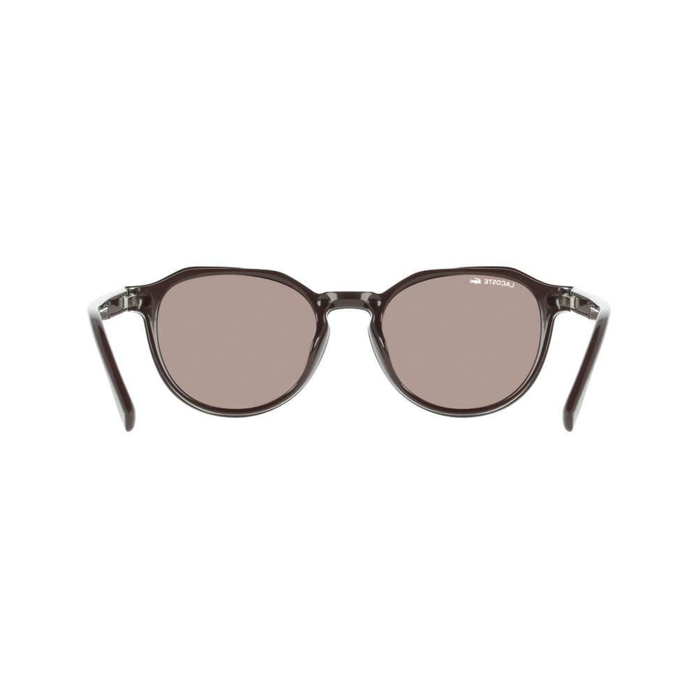 Gafas De Sol LACOSTE L4008 CLIP 001 Unisex Talla 