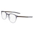 Gafas De Vista NIKE NIKE 7280 N 034 Unisex Talla 50 mm