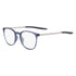 Gafas De Vista NIKE NIKE 7280 N 034 Unisex Talla 50 mm