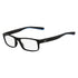 Gafas De Vista NIKE NIKE 7090 N 001 Hombre Talla 53 mm