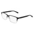Gafas De Vista NIKE NIKE 1001Y 010 53 Unisex Talla 53 mm