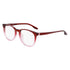 Gafas De Vista NIKE NIKE 5057 N 025 Niña Talla 47 mm