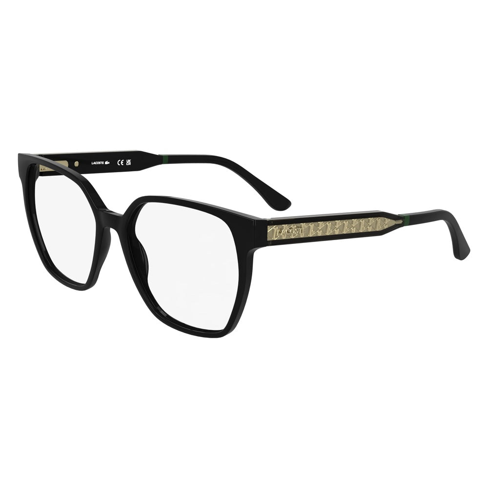 Gafas De Vista LACOSTE L2978 N 001 Mujer Talla 55 mm