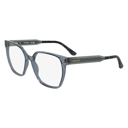 Gafas De Vista LACOSTE L2978 N 001 Mujer Talla 55 mm