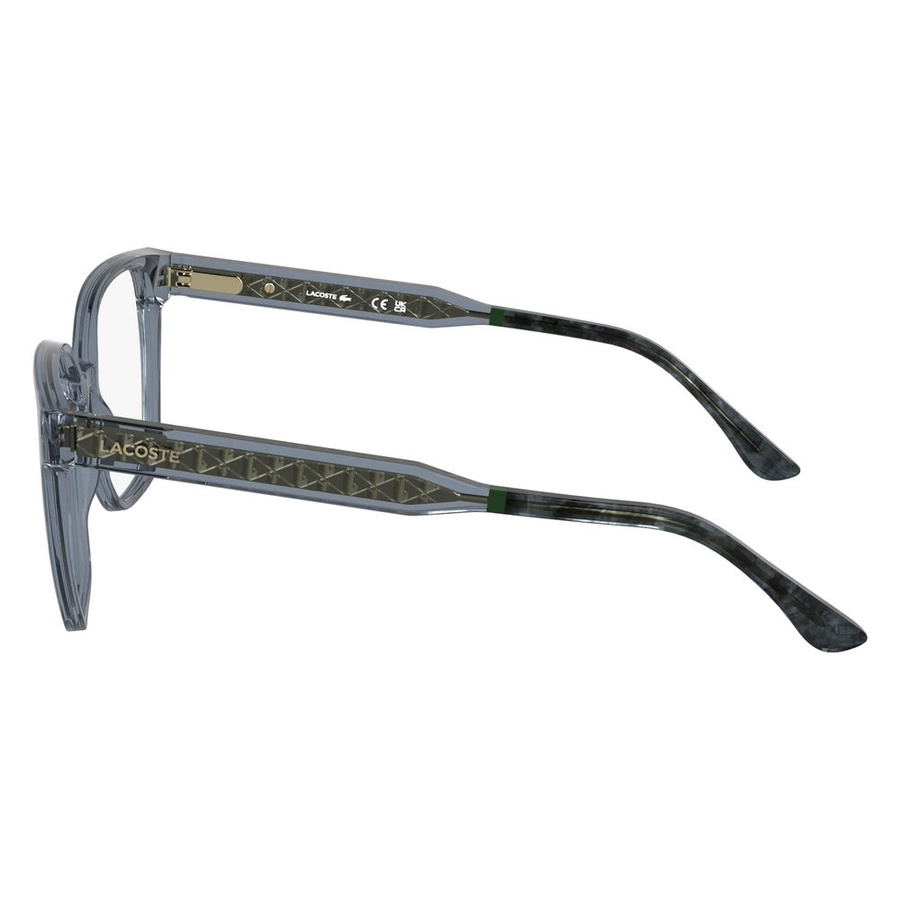 Gafas De Vista LACOSTE L2978 N 001 Mujer Talla 55 mm