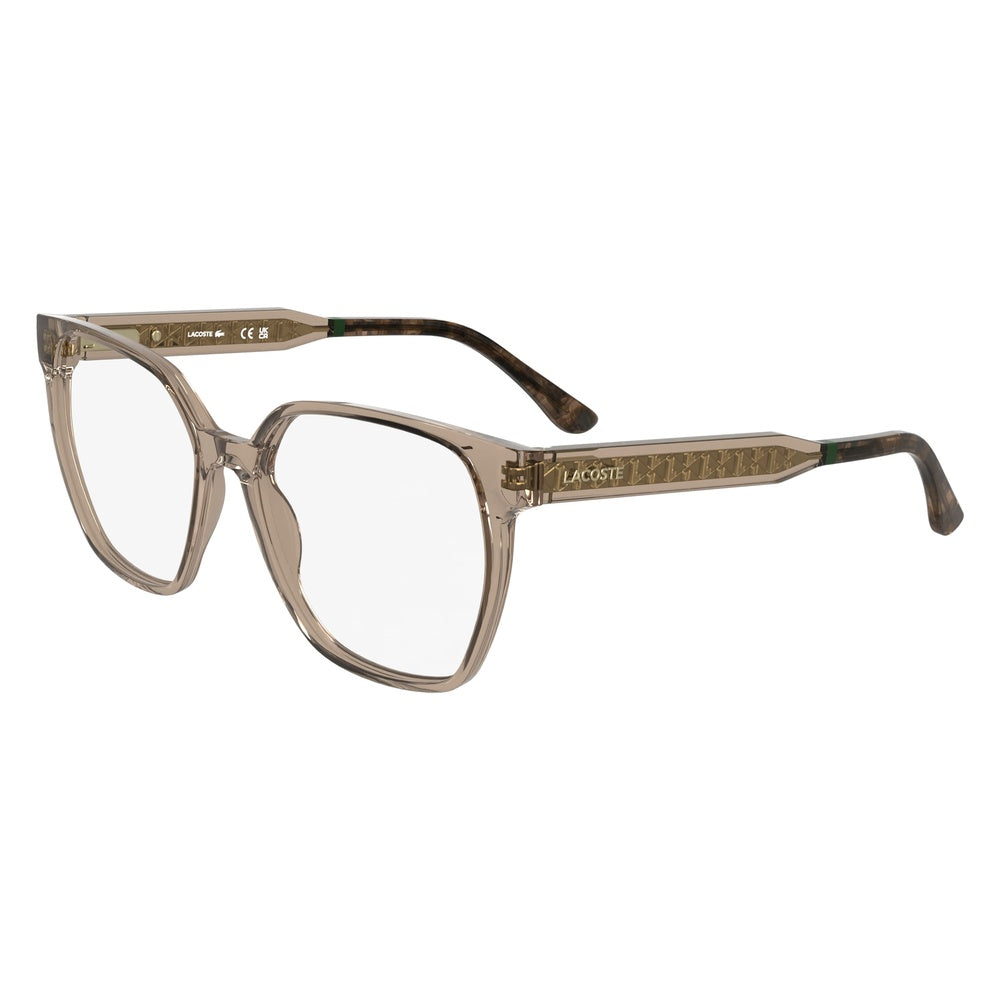 Gafas De Vista LACOSTE L2978 N 001 Mujer Talla 55 mm