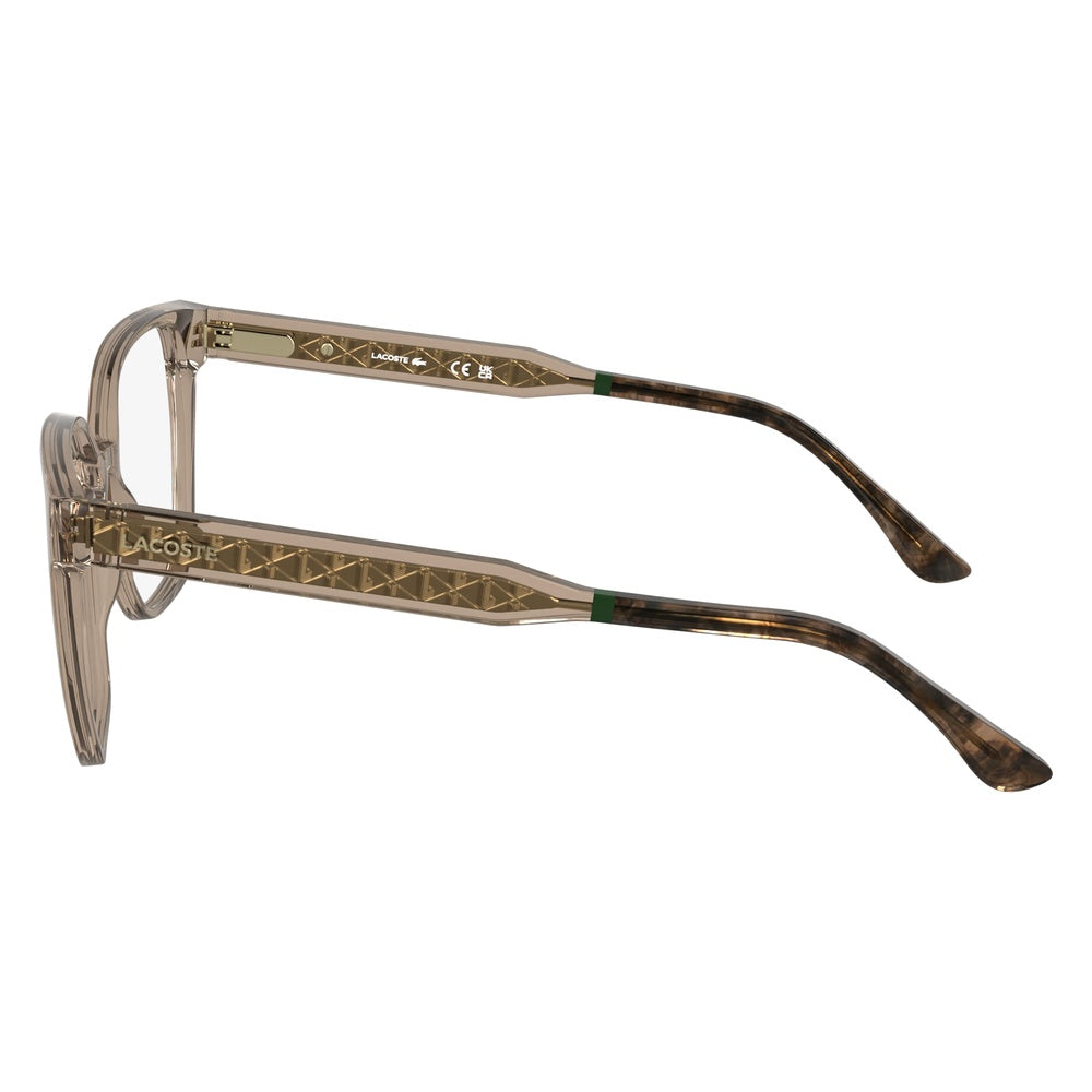 Gafas De Vista LACOSTE L2978 N 001 Mujer Talla 55 mm