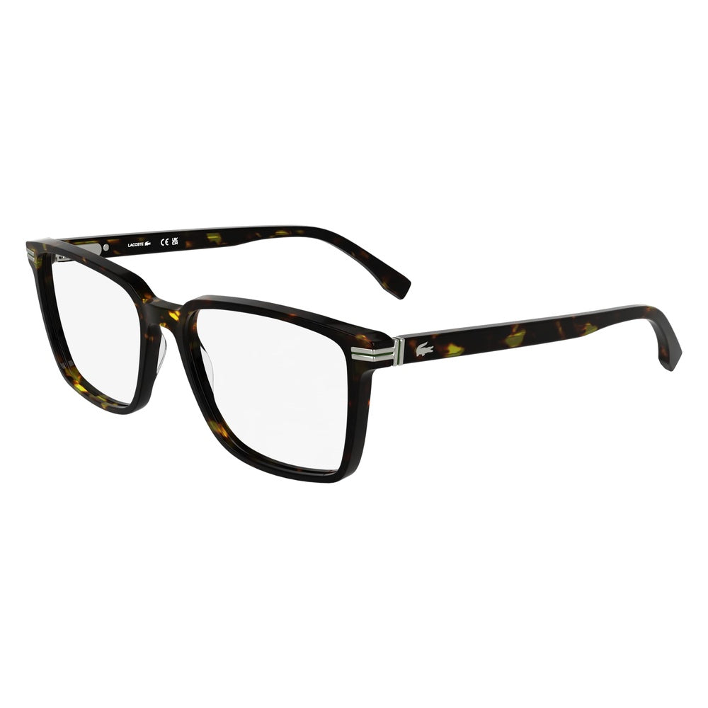 Gafas De Vista LACOSTE L2986 N 001 Hombre Talla 55 mm