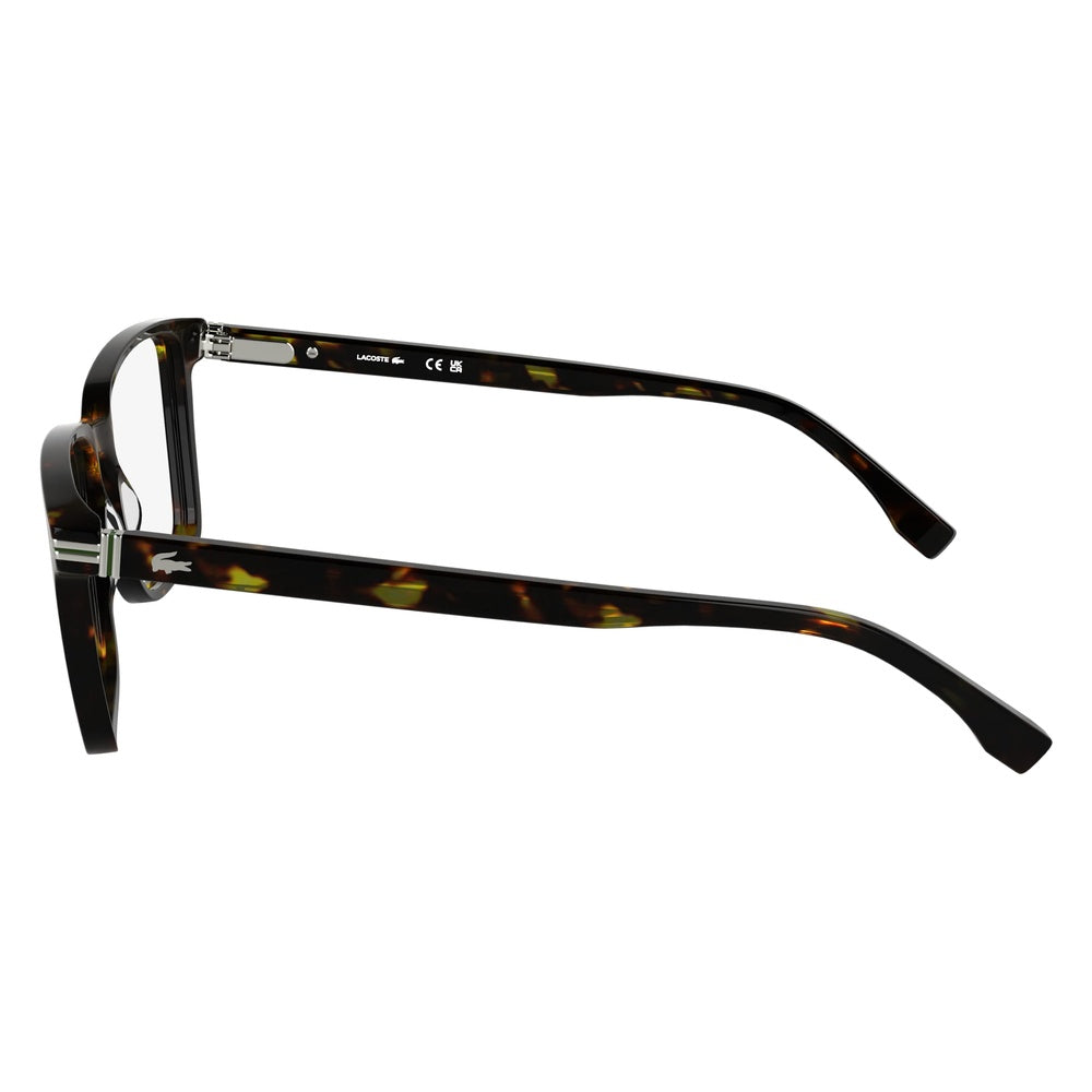 Gafas De Vista LACOSTE L2986 N 001 Hombre Talla 55 mm