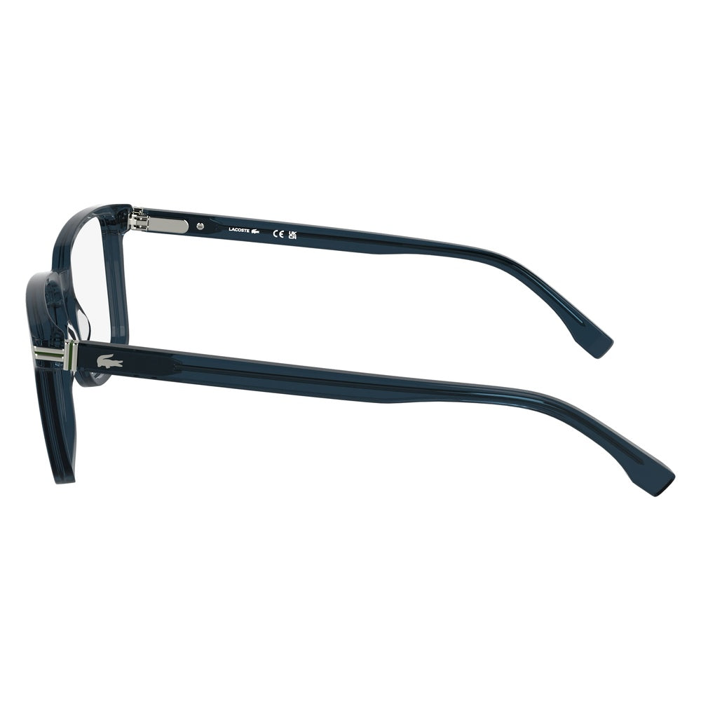 Gafas De Vista LACOSTE L2986 N 001 Hombre Talla 55 mm
