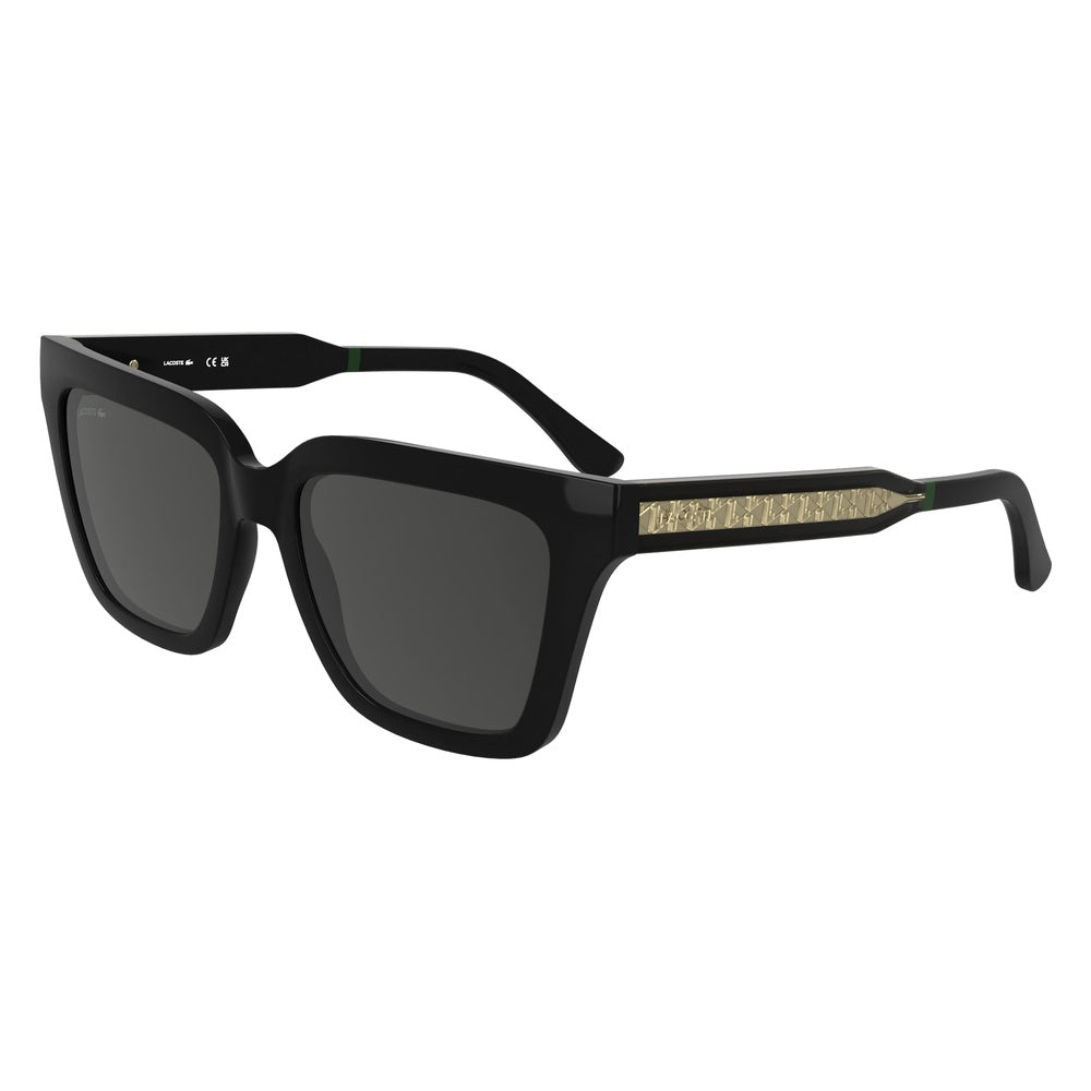 Gafas De Sol LACOSTE L6063S N 001 Mujer Talla 55 mm