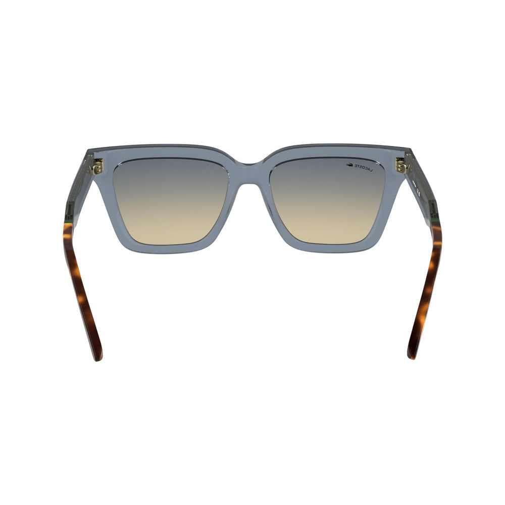 Gafas De Sol LACOSTE L6063S N 001 Mujer Talla 55 mm