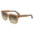 Gafas De Sol LACOSTE L6063S N 001 Mujer Talla 55 mm