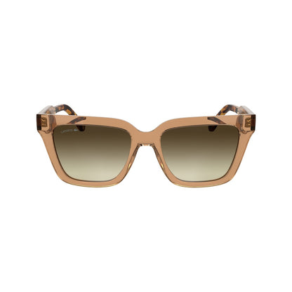 Gafas De Sol LACOSTE L6063S N 001 Mujer Talla 55 mm