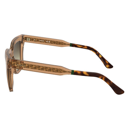 Gafas De Sol LACOSTE L6063S N 001 Mujer Talla 55 mm