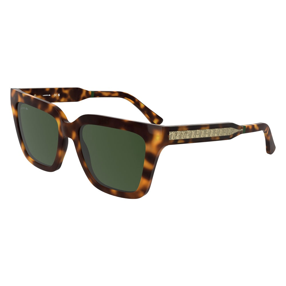 Gafas De Sol LACOSTE L6063S N 001 Mujer Talla 55 mm