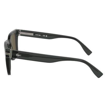 Gafas De Sol LACOSTE L6065S N 001 Hombre Talla 54 mm